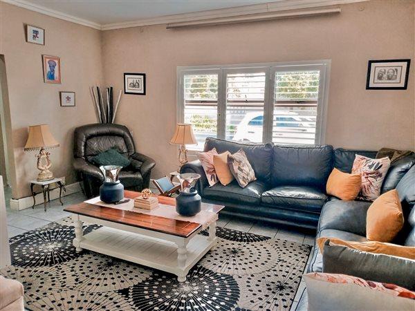 4 Bedroom Property for Sale in Gonubie Eastern Cape